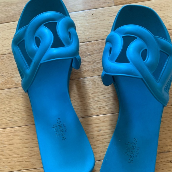 Hermes slides 9 - Picture 2 of 6